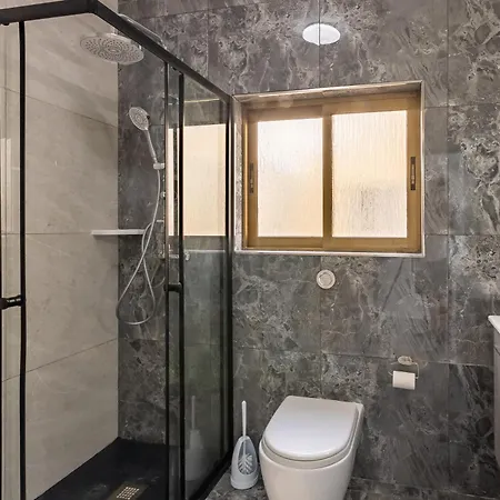 Apartment Sea & Valley Riva Court - Happy *