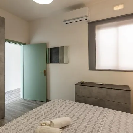 Riva Close To The Sea - Happy Apartment Marsalforn