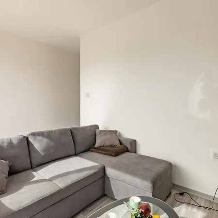 Apartment Riva Close To The Sea - Happy Marsalforn
