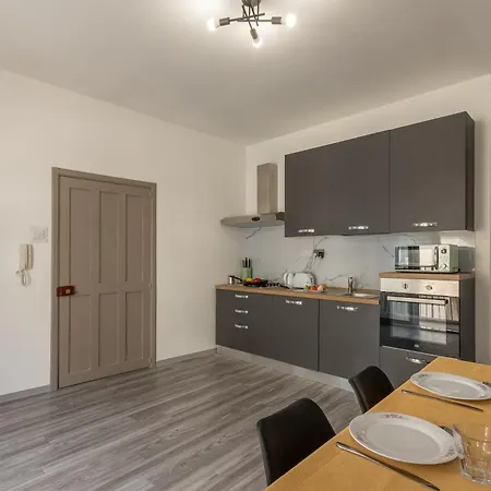 Apartment Riva Close To The Sea - Happy Marsalforn