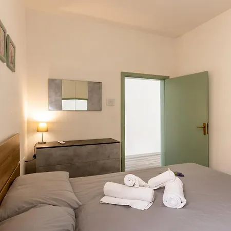 Riva Close To The Sea - Happy Apartment